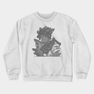 Fan art Crewneck Sweatshirt